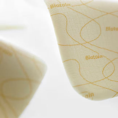 Biatain Non-Adhesive Dressing 10cm x 20cm - Pack of 5