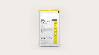 Biogel Synthetic (Non-Latex) PI ULtraTouch Gloves 6.0 - Box of 50 - 