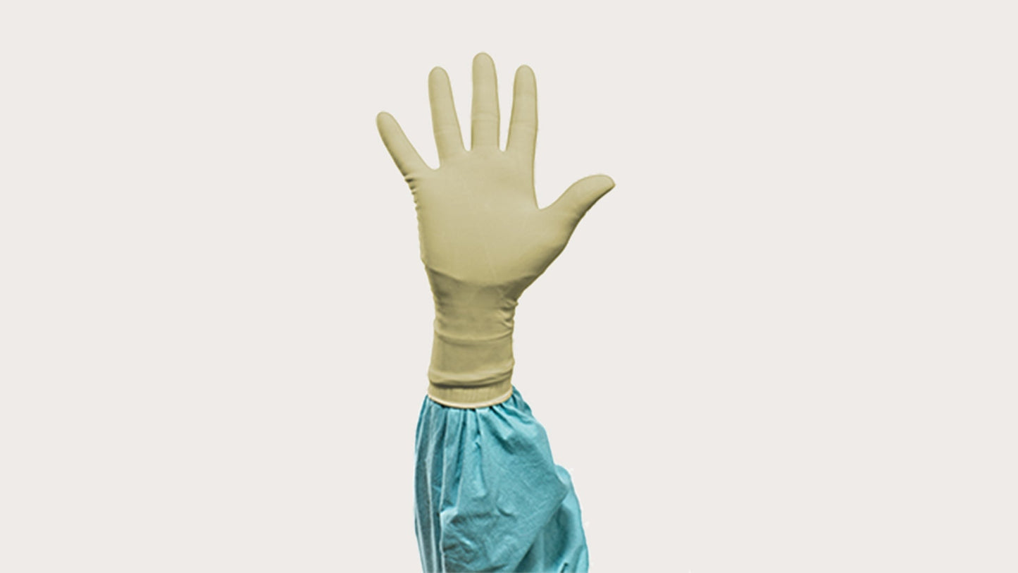 Biogel Skinsense Gloves - Size 9.0 - Pack of 40