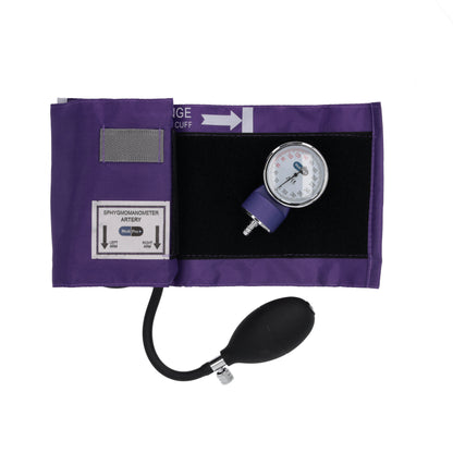 MediPro Aneroid Sphygmomanometer - MediPro