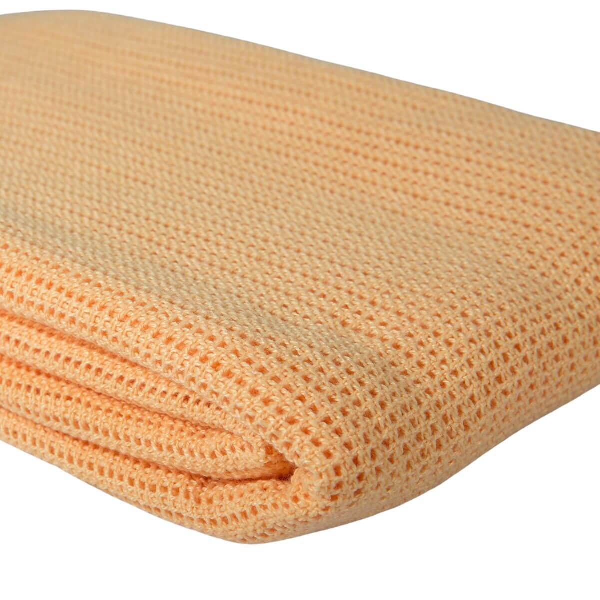 Polyester Cellular Blanket - Interweave