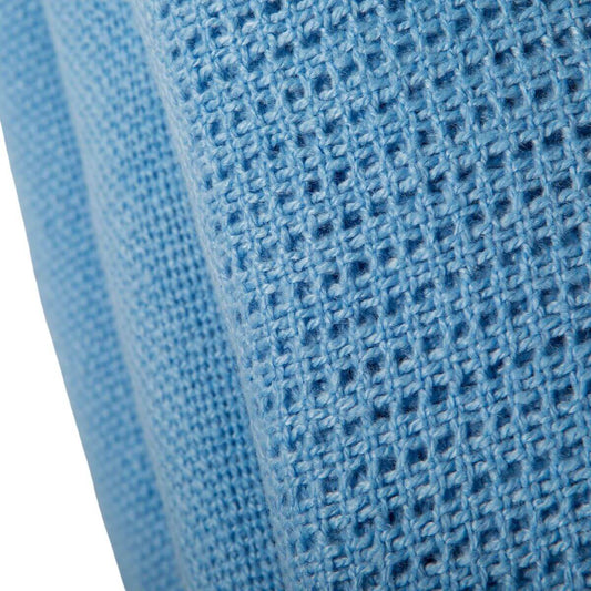 Polyester Cellular Blanket - Interweave