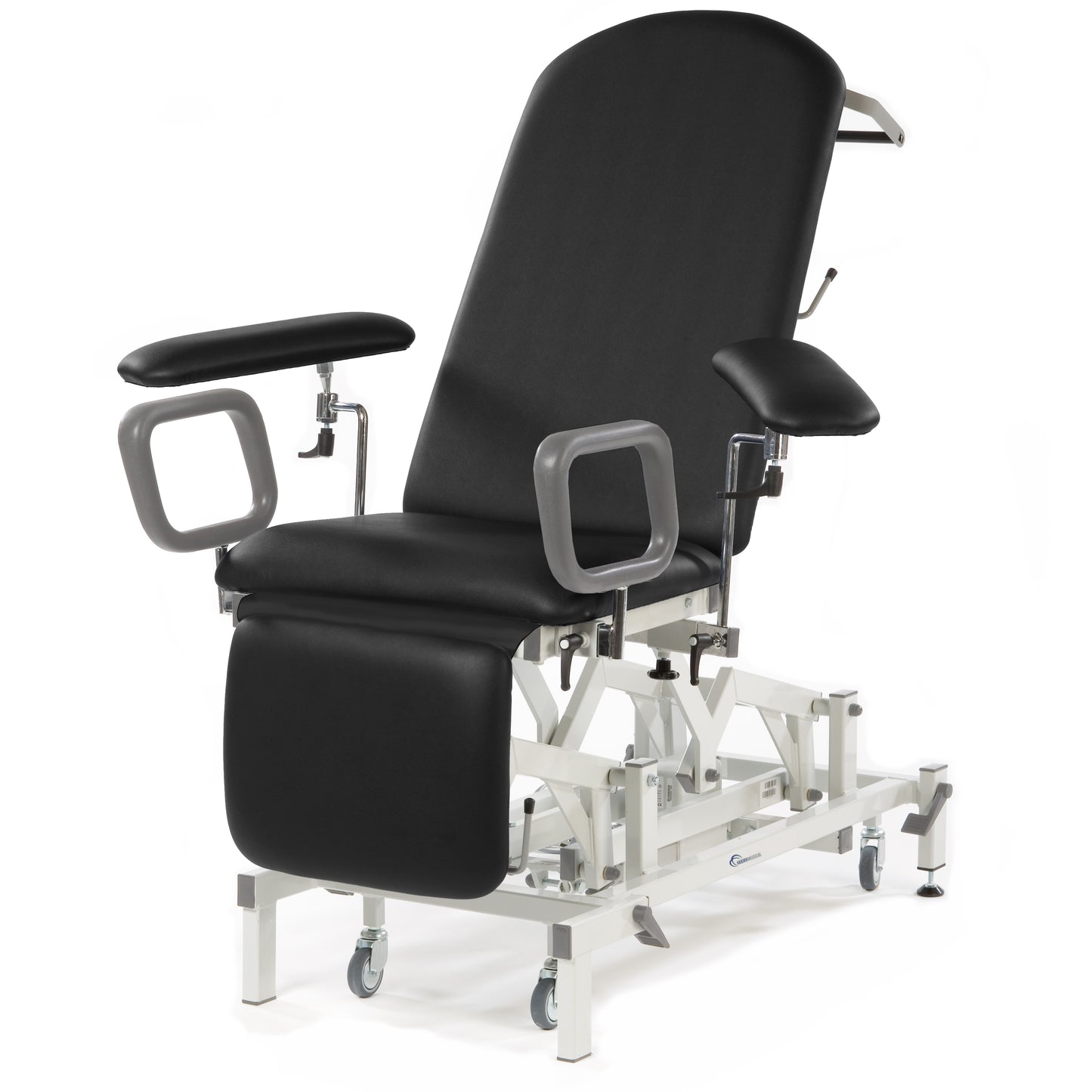 Medicare Electric Phlebotomy Chair - 