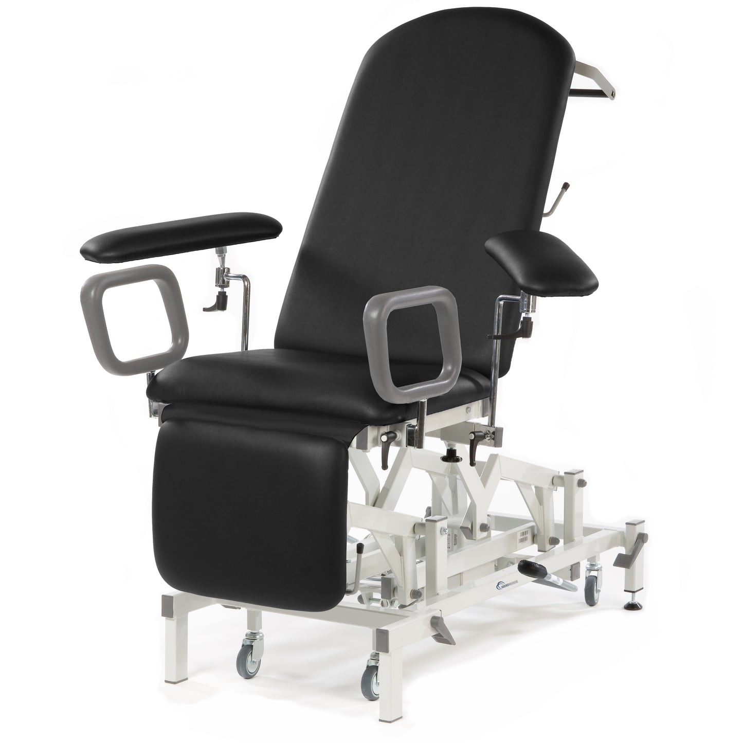 Medicare Electric Phlebotomy Chair - 