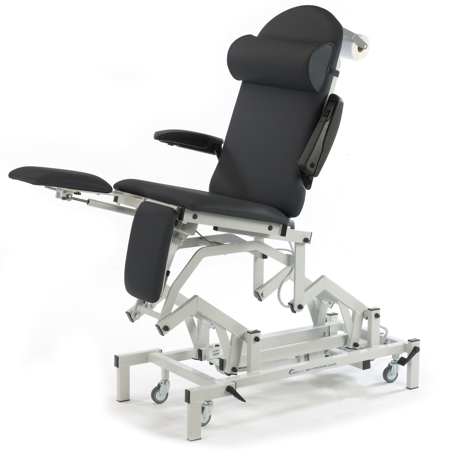 Medicare Podiatry Split Leg Couch - 
