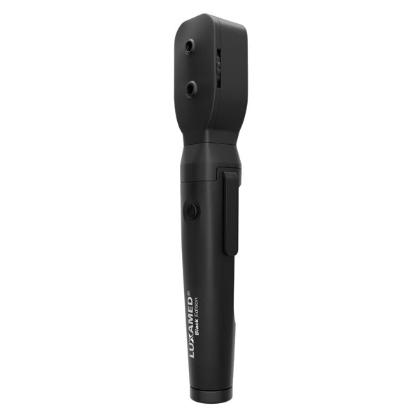 LuxaScope Oculus LED 2.5 V BLACK EDITION - 
