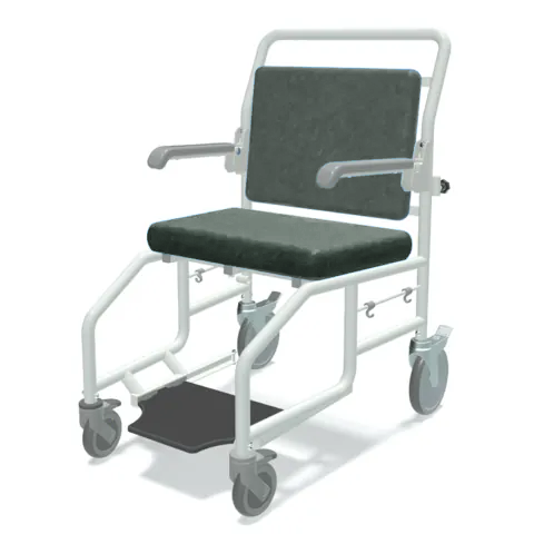 Seers Medical Standard Portman Portering Chair