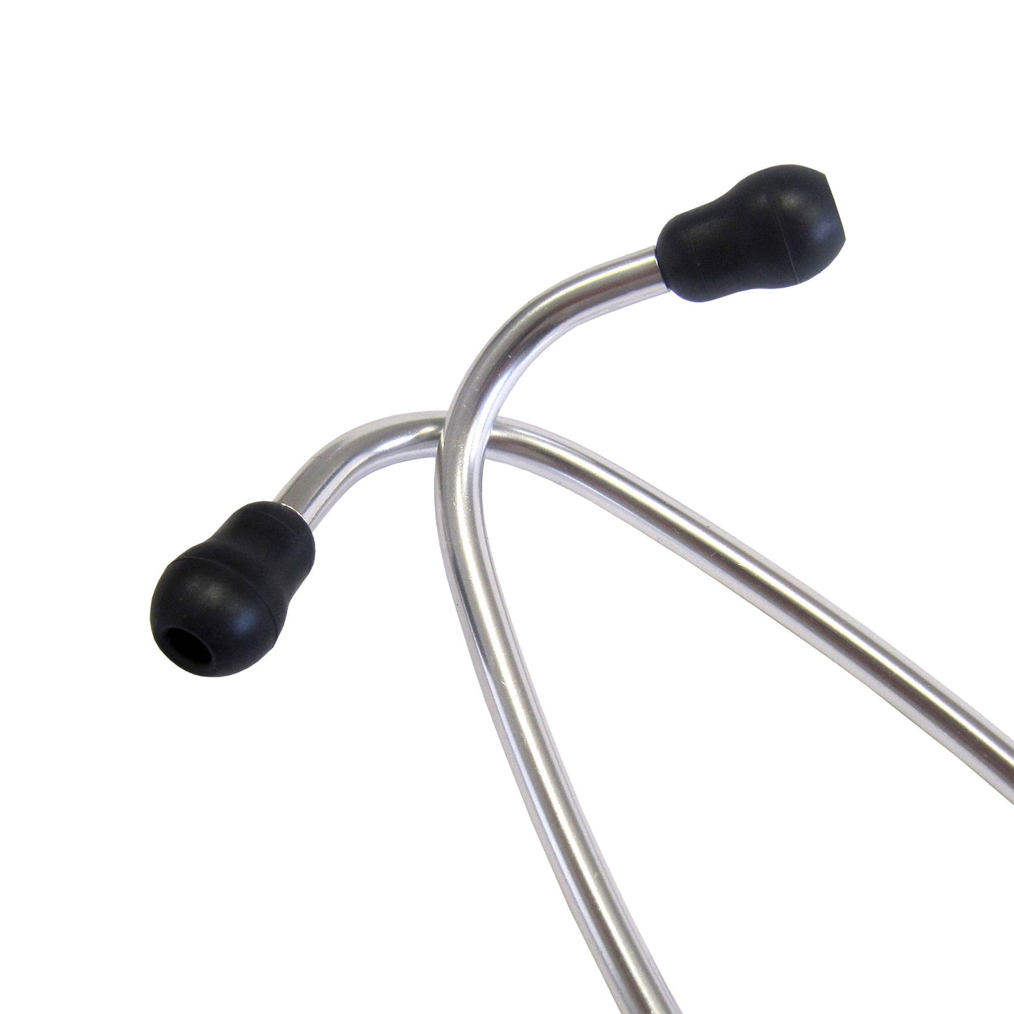 Littmann Master Cardiology Stethoscope: Black 2160 - Over Engraved - Littmann Stethoscopes