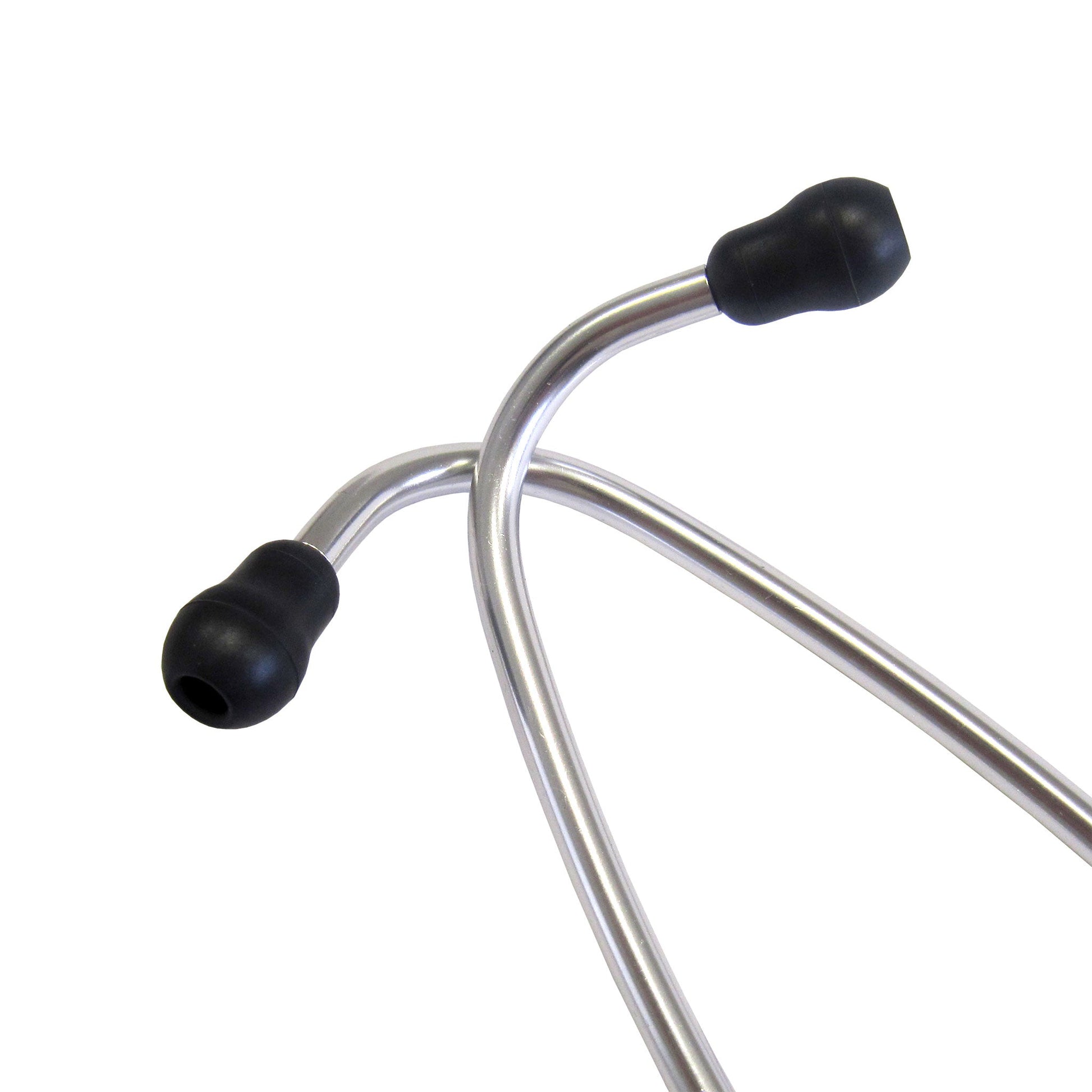 Littmann Master Cardiology Stethoscope: Black 2160 - Over Engraved - Littmann Stethoscopes