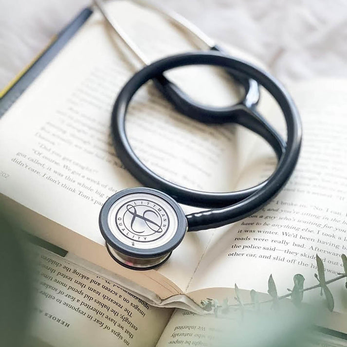 Which Littmann Stethoscope Should I Buy? – Medisave UK