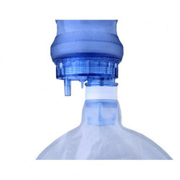 Boscarol Disposable Neonatal Resuscitator Bag + Mask - 