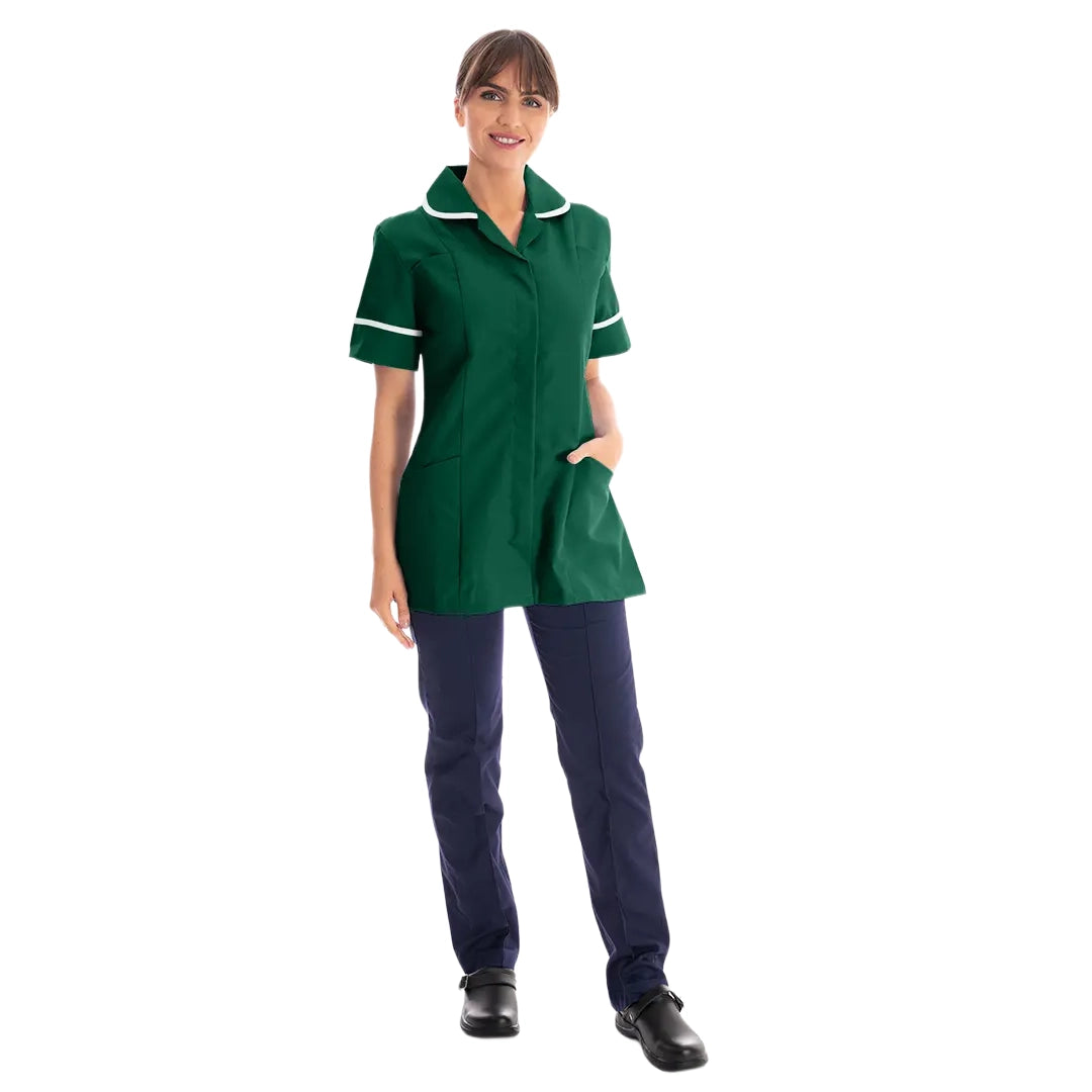 Female Nursing Tunic - 