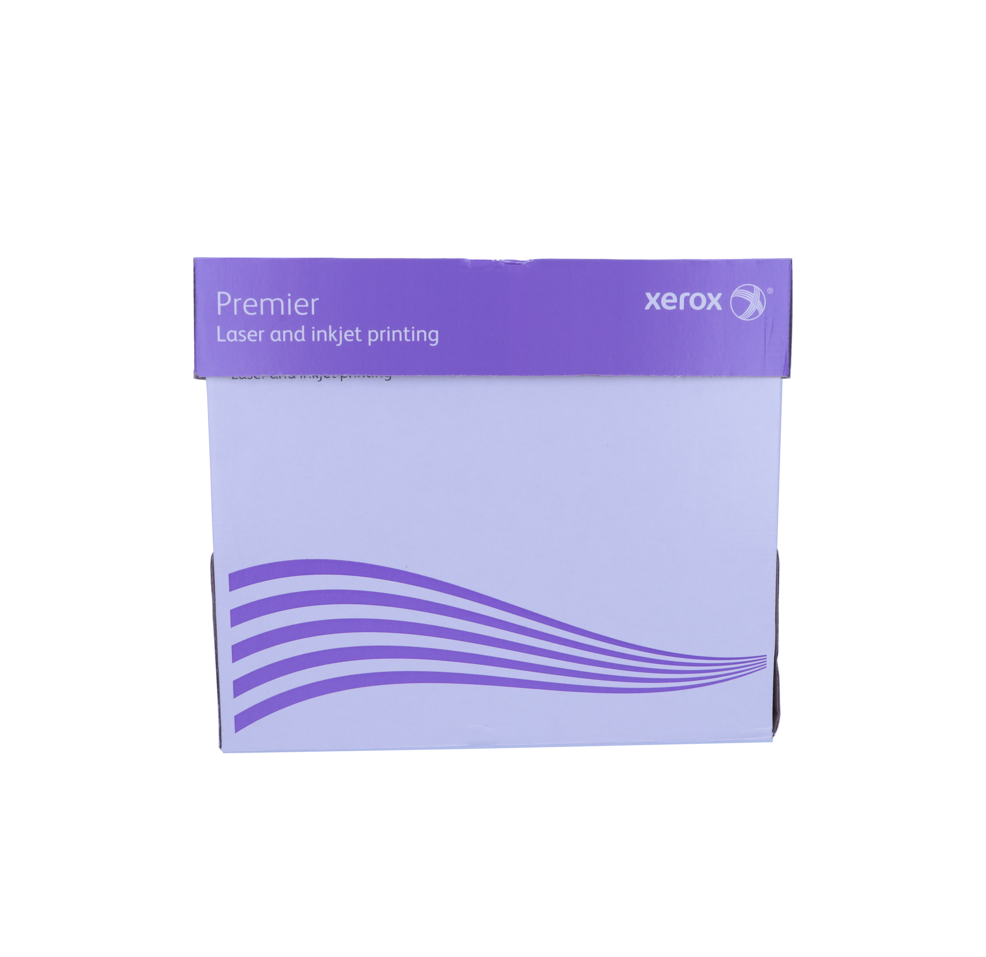 XEROX Premier White Uncoated A4 Paper 75GSM 5 x 500 sheets - 