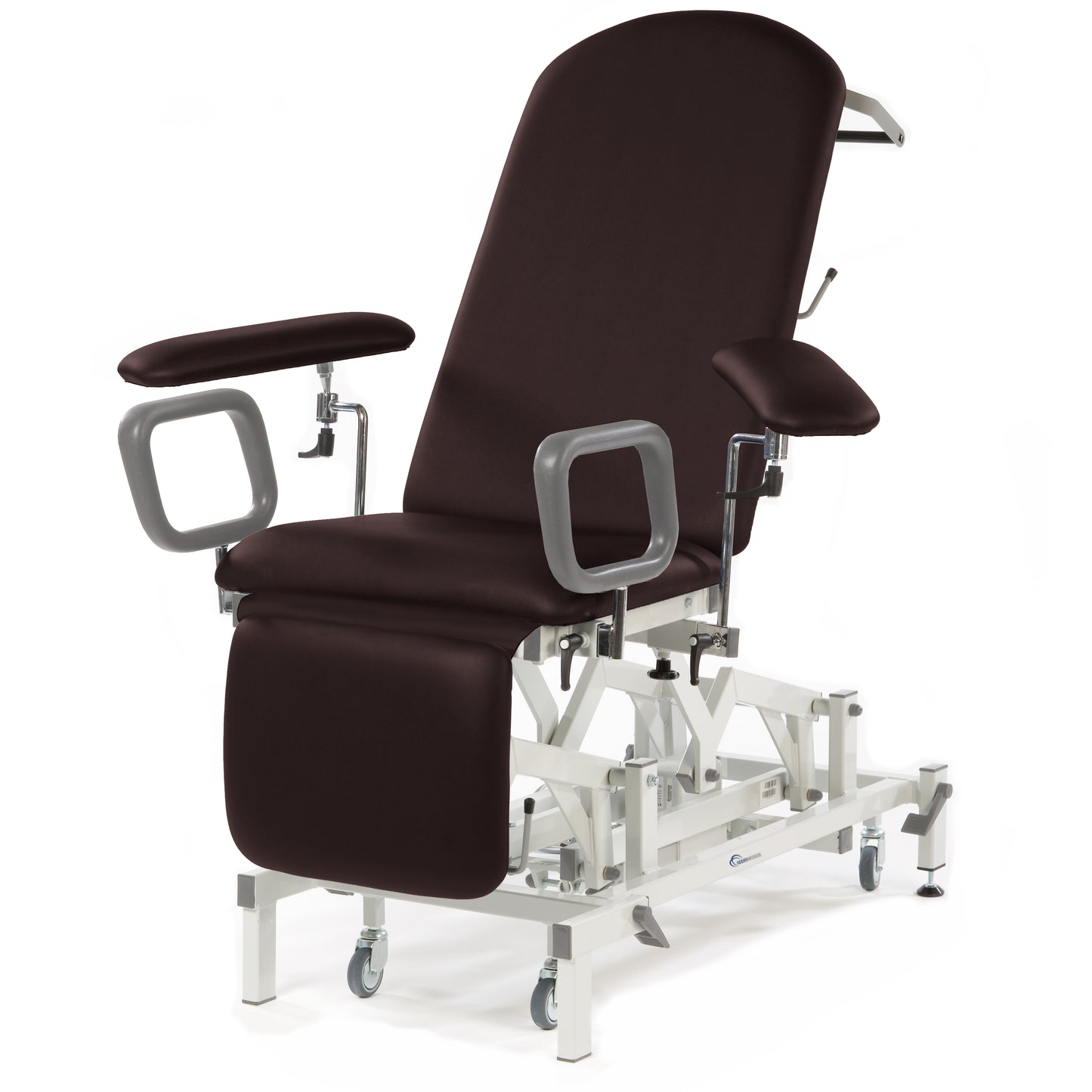 Medicare Electric Phlebotomy Chair - 