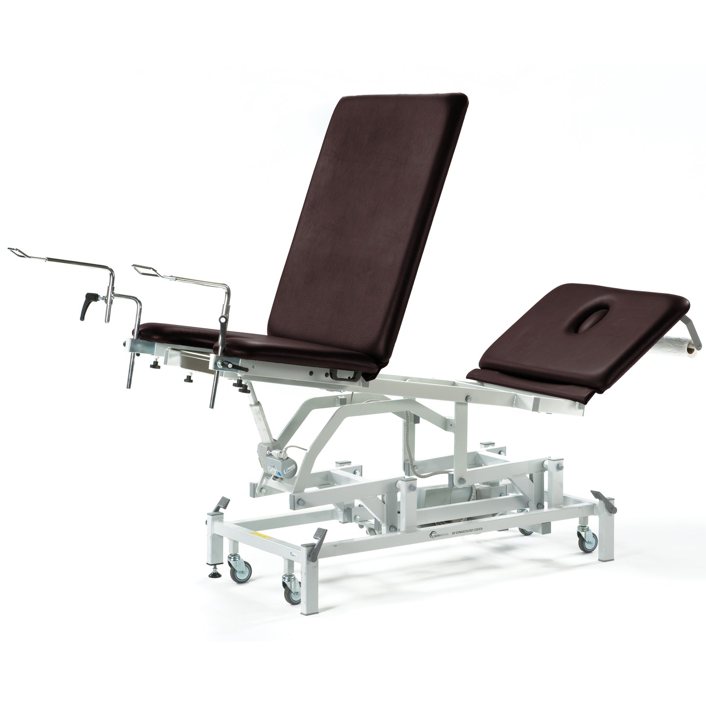 Medicare GP Gynaecology Couch - 