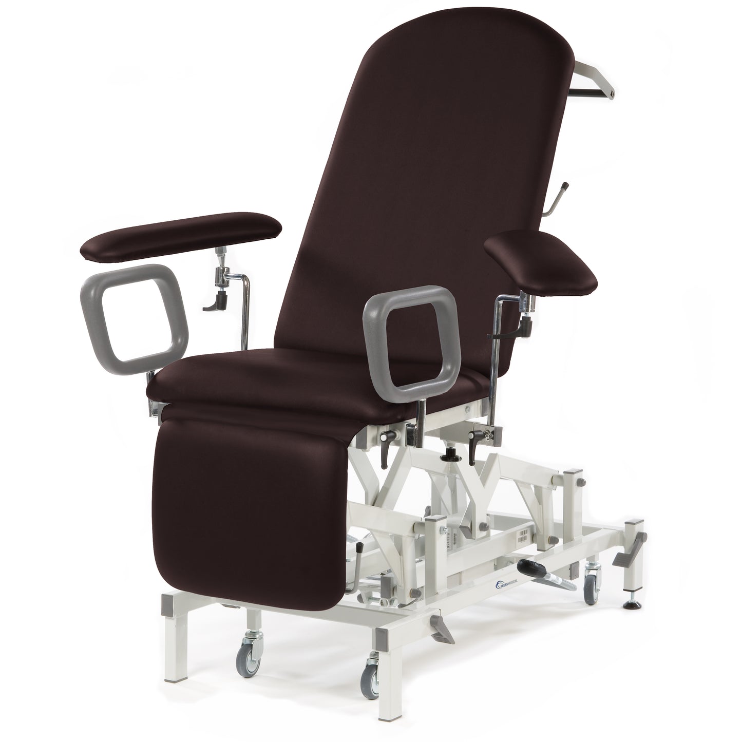 Medicare Hydraulic Phlebotomy Chair - 