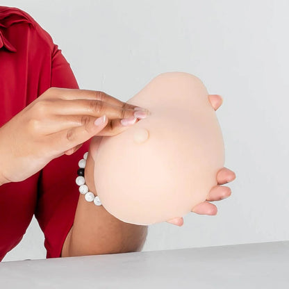 "Breast Test" Breast Cancer Training Model - 