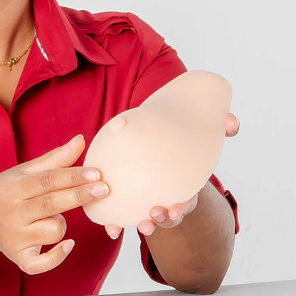 "Breast Test" Breast Cancer Training Model - 