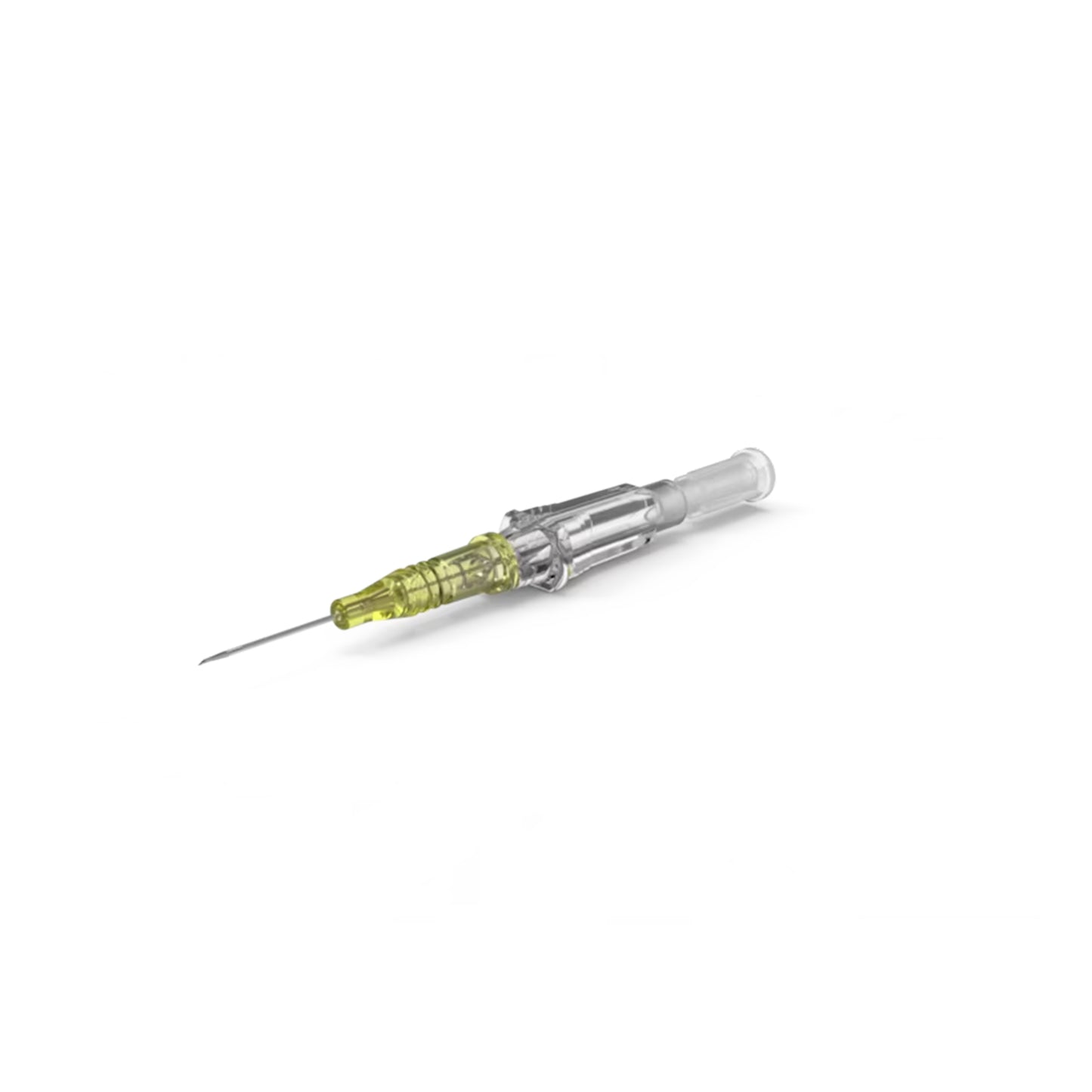 BD® Insyte-N™ IV Catheter 24G x 0.56" (14 mm) Yellow - Box of 50