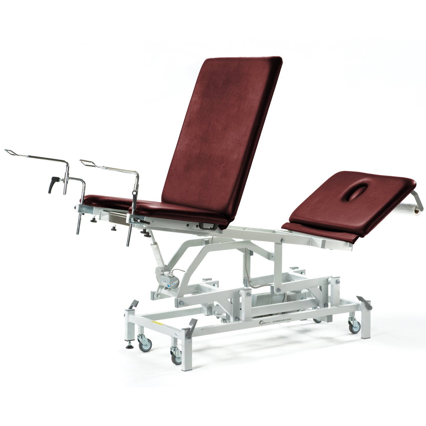 Medicare GP Gynaecology Couch - 