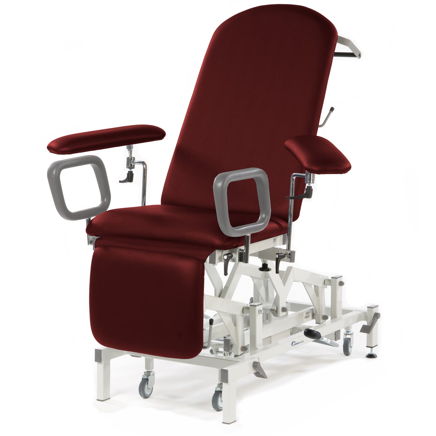 Medicare Electric Phlebotomy Chair - 
