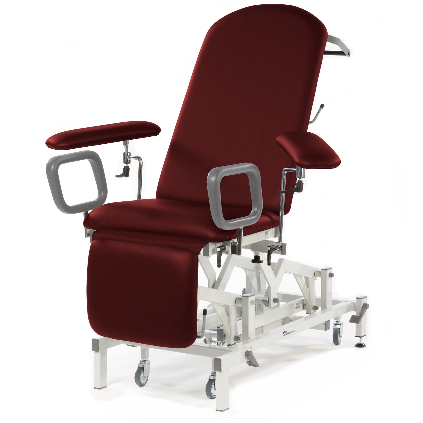 Medicare Electric Phlebotomy Chair - 