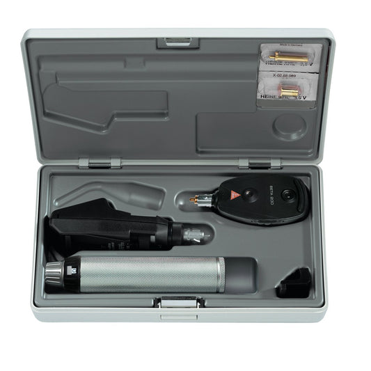HEINE Beta 200 LED Ophthalmoscope Set - Heine