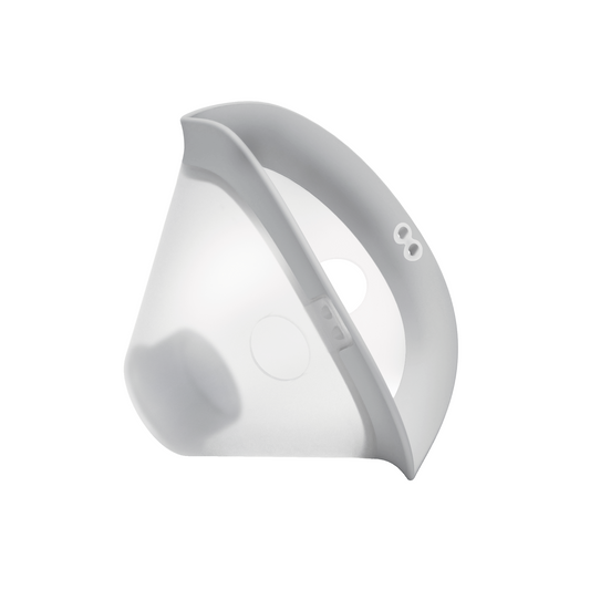 Adult Mask (including elastic band) for NE-C105-UK - 