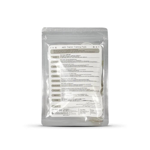iPAD AED Training Pads - 