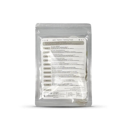 iPAD AED Training Pads - 