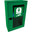 AED Defib Cabinet with Thumb Lock, Empty
