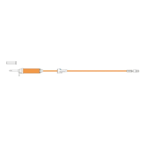 NT-Series Gravity IV Set 188cm - Box of 100