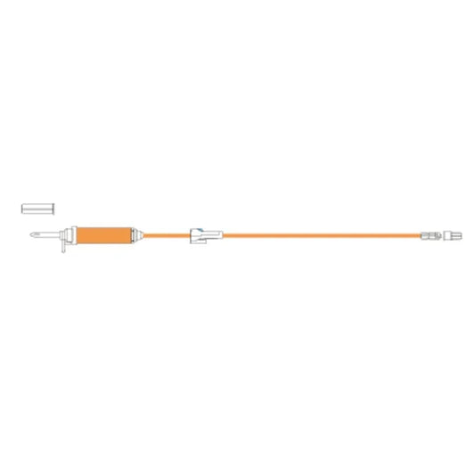 NT-Series Gravity IV Set 188cm - Box of 100 - 