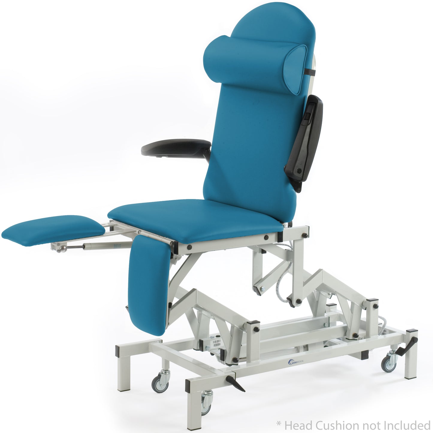 Medicare Podiatry Split Leg Couch - 