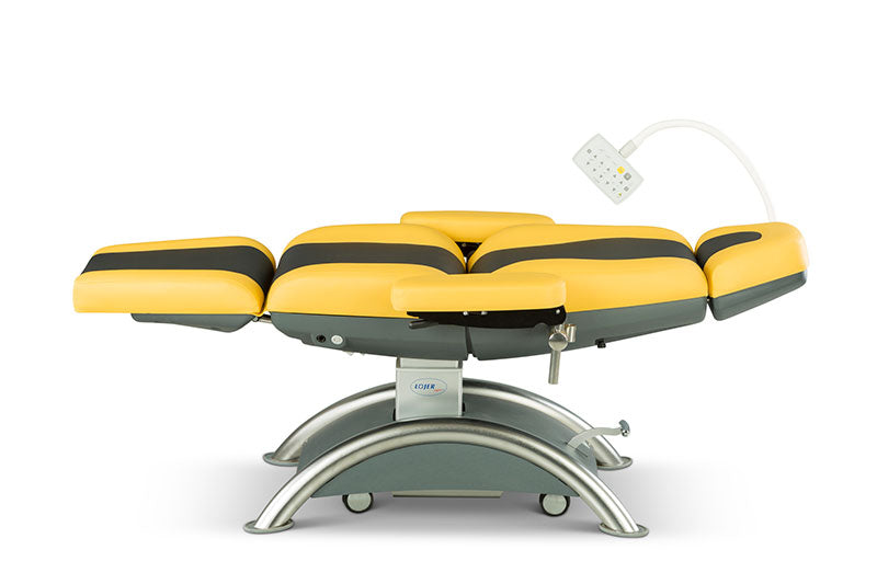Working Mc Chair Treatment Room Chairs & Stools – Medisave UK