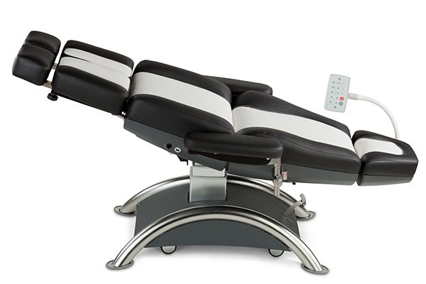 Capre RC Recovery Chair - Medi-Plinth