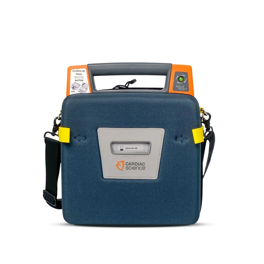 Carry Case for Powerheart G3