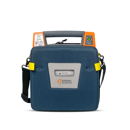 Carry Case for Powerheart G3