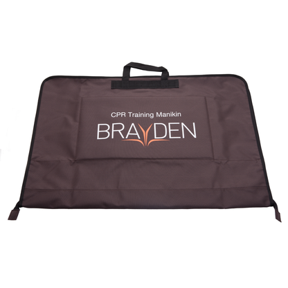 Brayden Adult Advanced Carry Bag - Fits Four Manikins