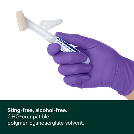 Cavilion Advanced Skin Protectant 2.7ml applicator - Box 4
