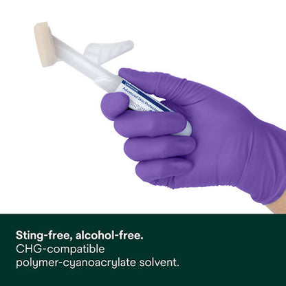 Cavilion Advanced Skin Protectant 2.7ml applicator - Box 4