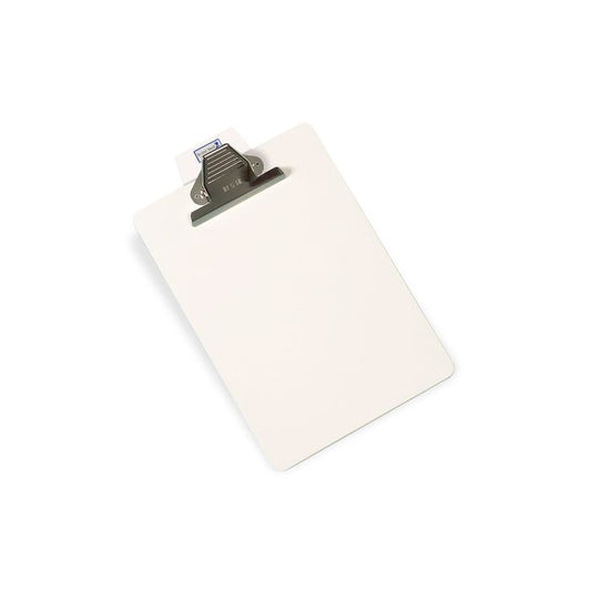 CHART BOARD A4 30MM SQUARE PLASTIC HOOK- CLEARANCE - 