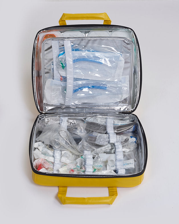 CorrMed Airways Bag - 