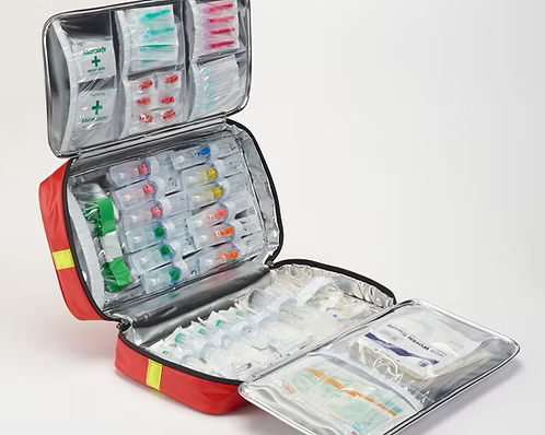 Cannulation Bag - 