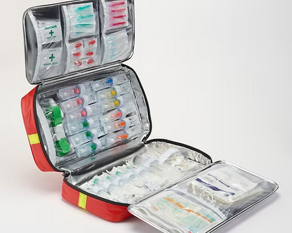 Cannulation Bag - 