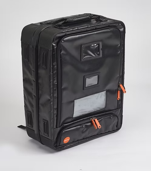 Tactical Medical Response Backpack