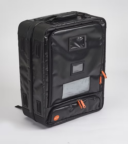 Tactical Medical Response Backpack