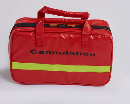 Cannulation Bag - 