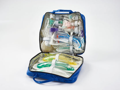 CorrMed Adult Airways Bag - 
