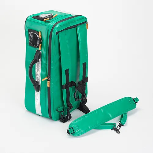 Oxygen Cylinder Backpack